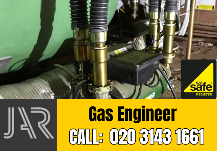 Stockwell Gas Engineers - Professional, Certified & Affordable Heating Services | Your #1 Local Gas Engineers