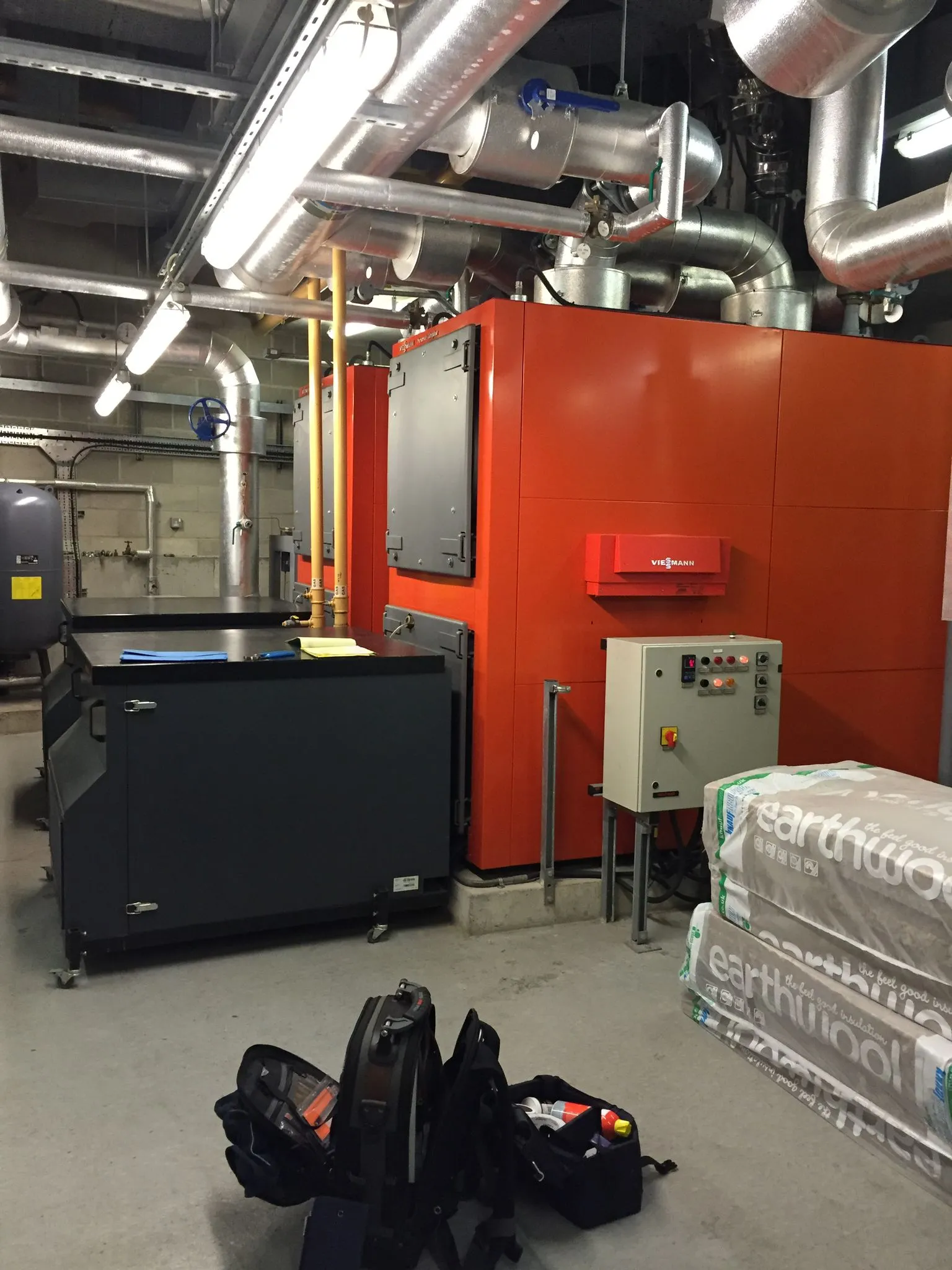 local gas engineer Stockwell, SW9